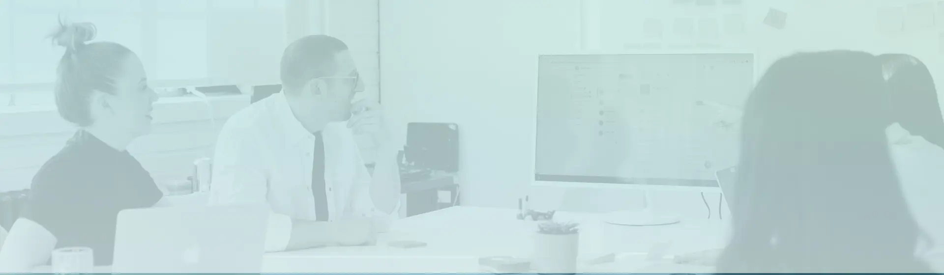 Solution / logiciel de rendez vous en ligne