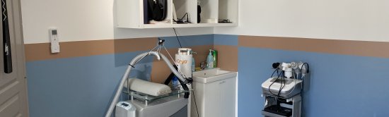 Solution / logiciel de rendez-vous en ligne