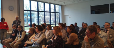 Solution / logiciel de rendez-vous en ligne