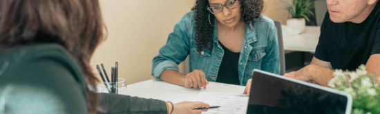 Solution / logiciel de rendez-vous en ligne