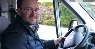 Solution / logiciel de rendez-vous en ligne