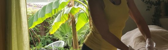 Solution / logiciel de rendez-vous en ligne