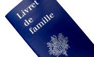 Livret de famille