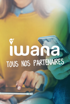 iwana partenaires