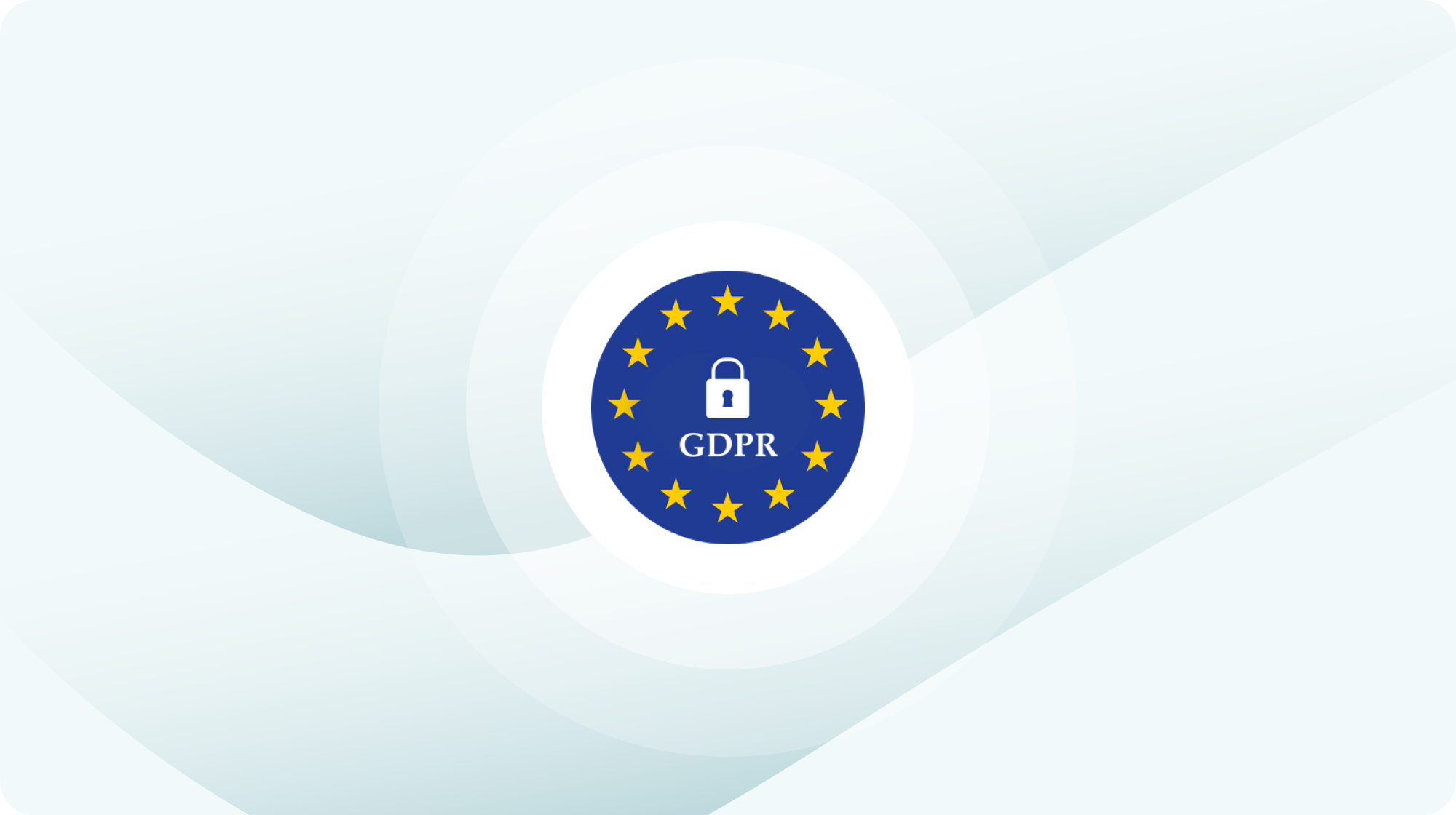 Protection de vos données (RGPD)